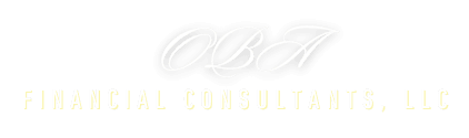 OBA Financial Consultants, LLC