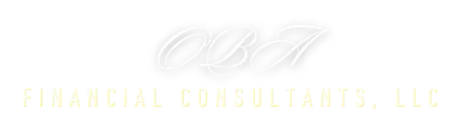 OBA Financial Consultants, LLC