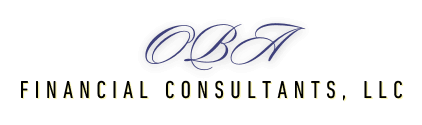 OBA Financial Consultants, LLC