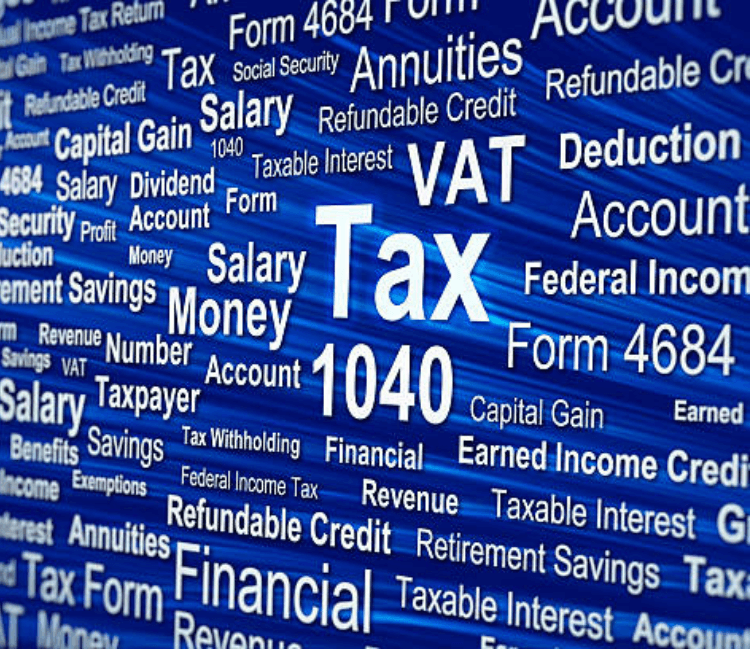 Tax Planning and Preparation